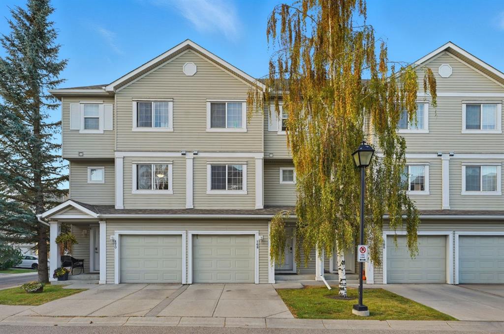 168 copperfield Court SE, Calgary, Alberta, T2Z4Z3