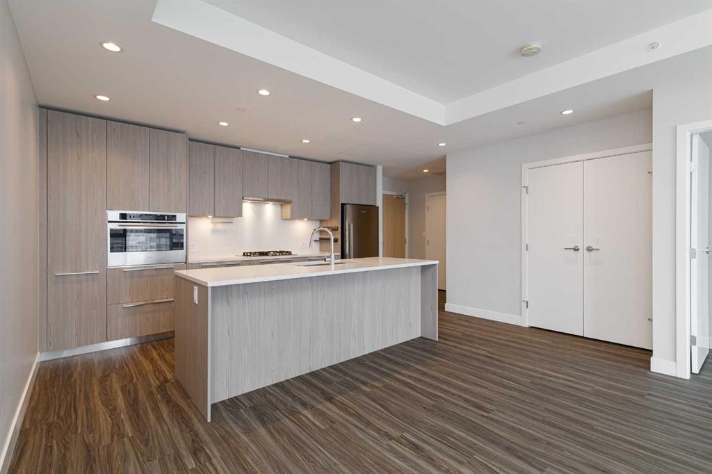 #1205 530 3 Street SE, Calgary, Alberta, T2G2L8