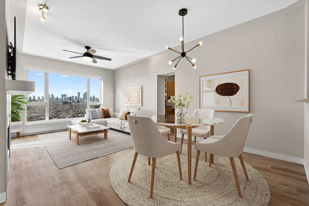 #404 35 Inglewood Park SE, Calgary, Alberta, T2G 1B5