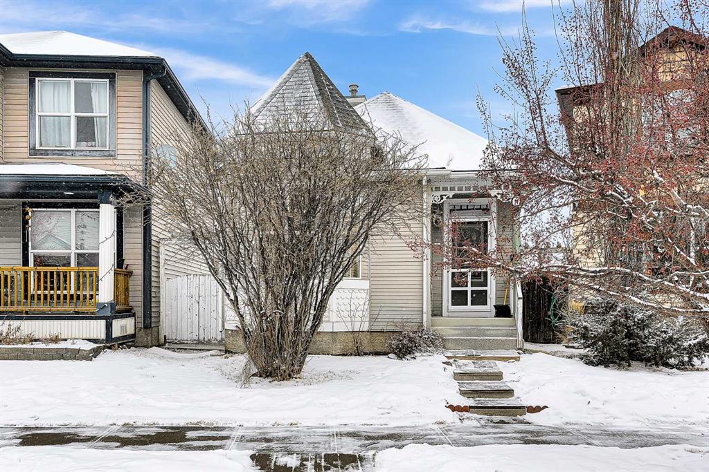 172 prestwick Heights SE, Calgary, Alberta, T2Z 4H9