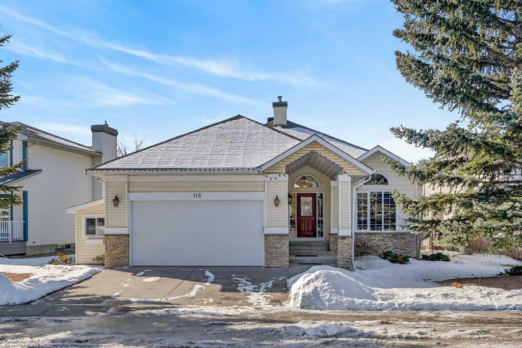 118 Douglas Woods Hill SE, Calgary, Alberta, T2Z 2G6