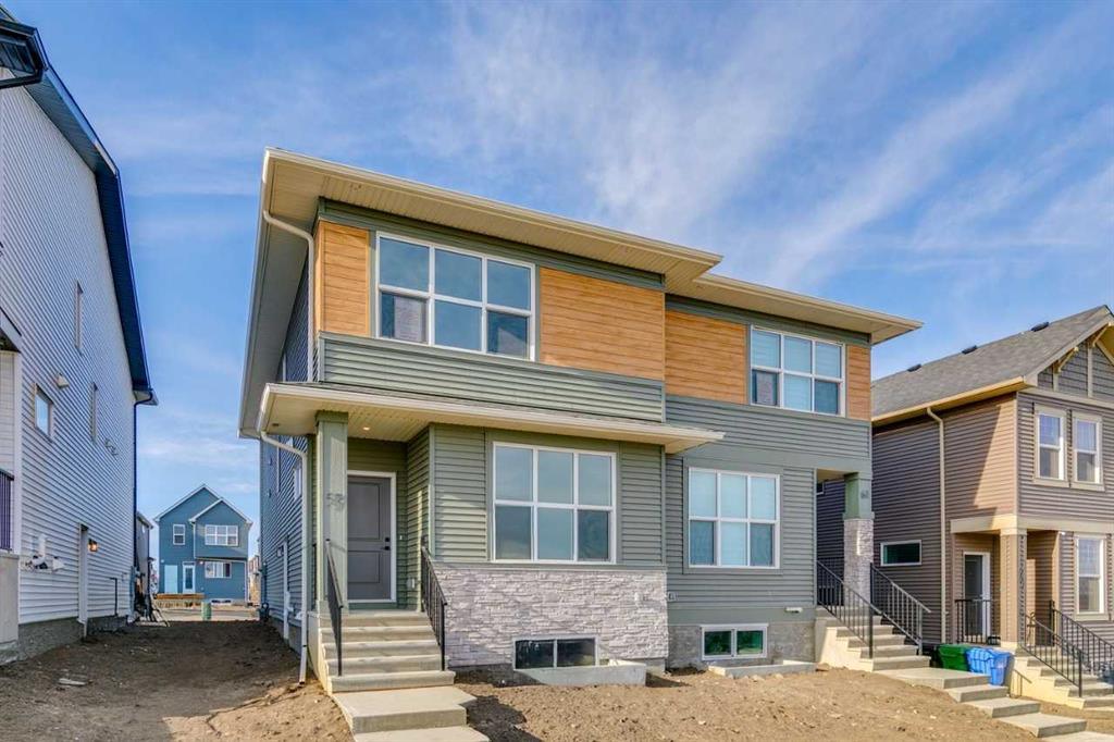 57 Annette Landing NW, Calgary, Alberta, T3R2B5
