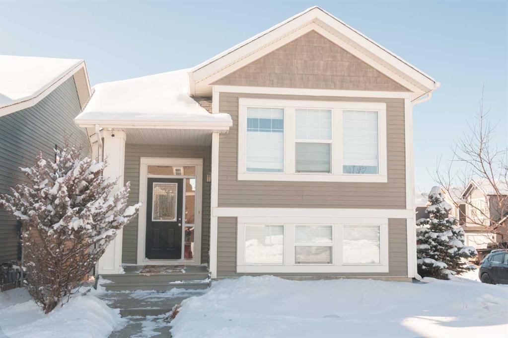 266 Fireside Place, Cochrane, Alberta, T4C 0R0
