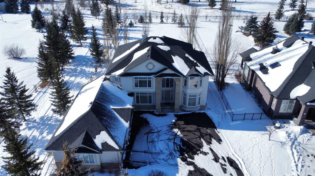 3 Lynx Meadows Drive NW, Calgary, Alberta, T3L 2M1