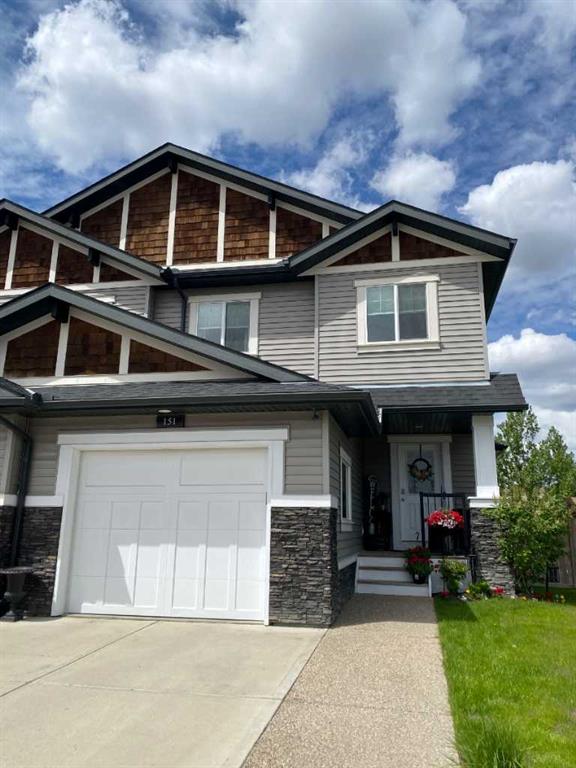 151 Kingsbridge Road SE, Airdrie, Alberta, T4A 0M2