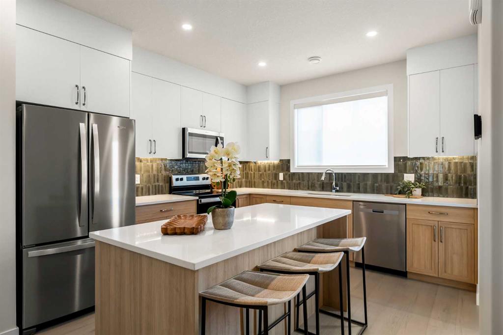 215 Keystone Creek Drive NE, Calgary, Alberta, T3P 2V1