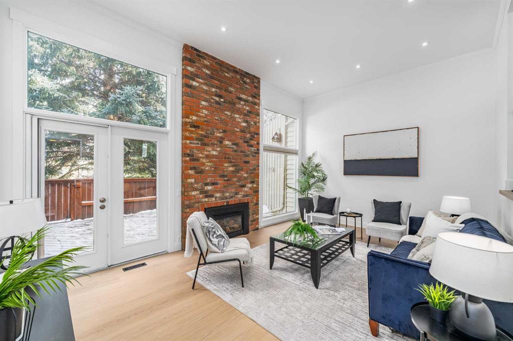 357 Point Mckay Gardens NW, Calgary, Alberta, T3B 4V8