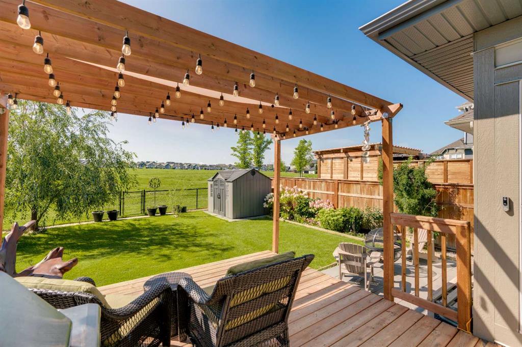 29 Masters Terrace SE, Calgary, Alberta, T3M 2C1