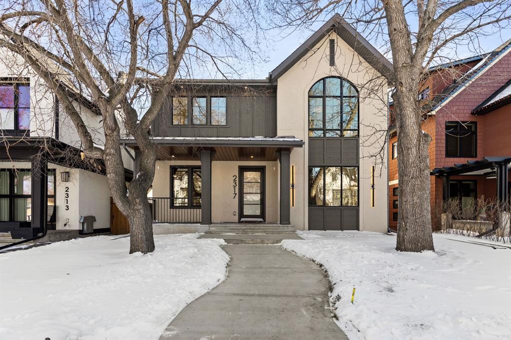 2317 2 Avenue NW, Calgary, Alberta, T2N 0H3