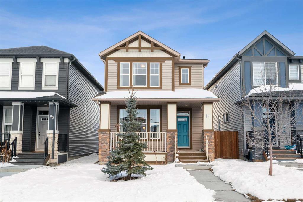 81 Legacy Glen Green SE, Calgary, Alberta, T2X 4G6