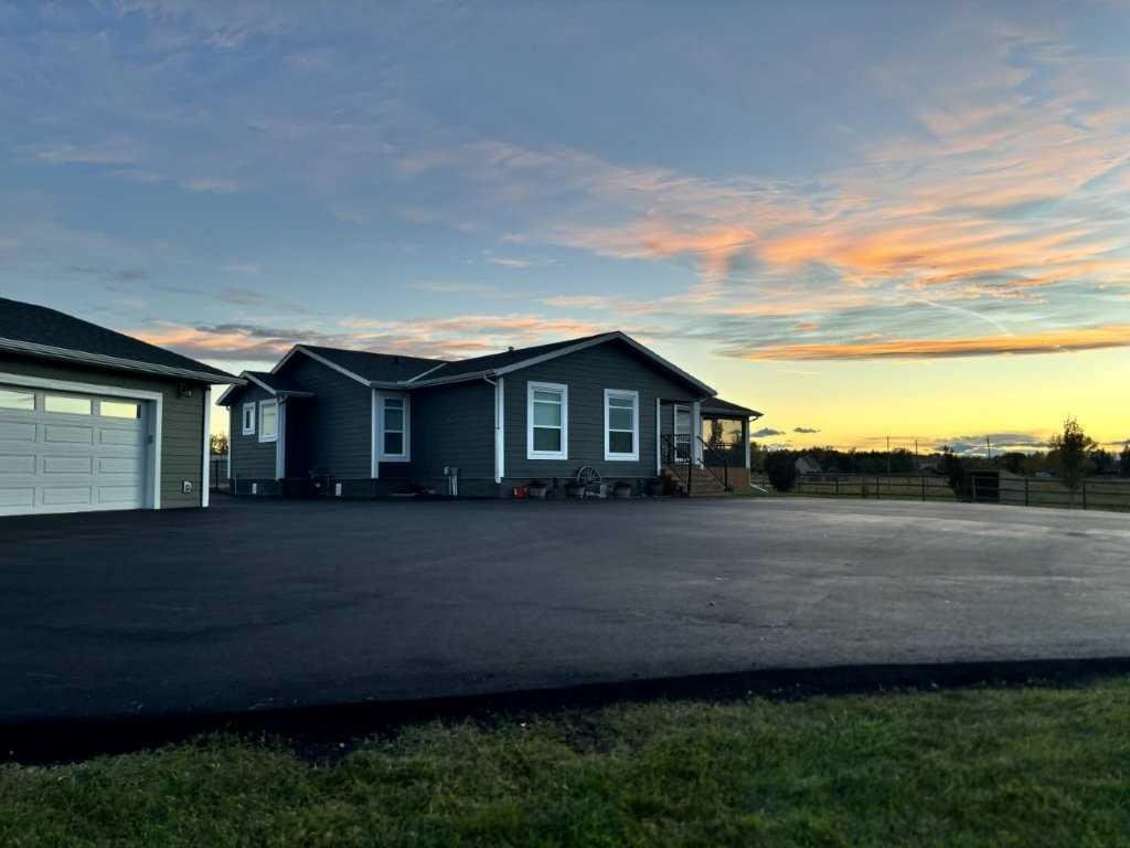 80089 264 Avenue E, Rural Foothills County, Alberta, T0L 0X0