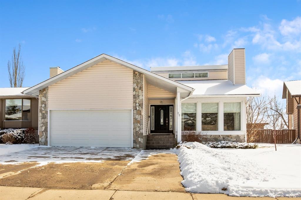 35 Parkwood Crescent, Strathmore, Alberta, T1P1H5