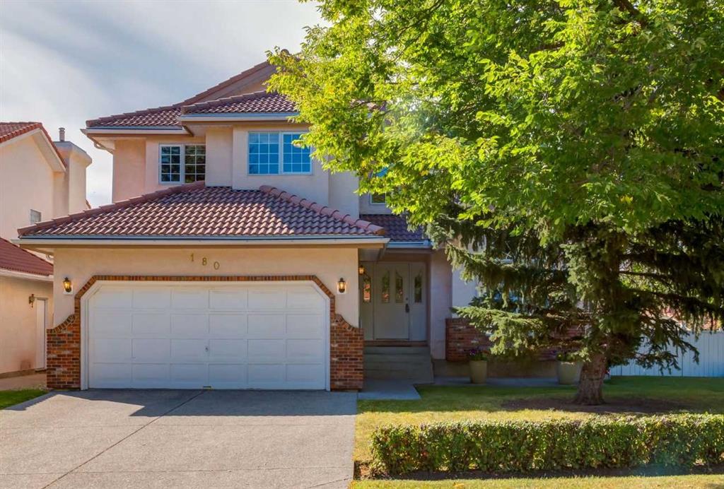 180 Edgevalley Circle NW, Calgary, Alberta, T3A 4Z8