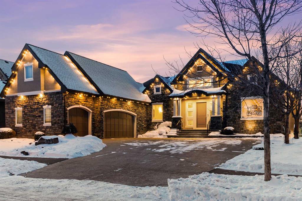 232 Heritage Isle, Heritage Pointe, Alberta, T1S 4J9