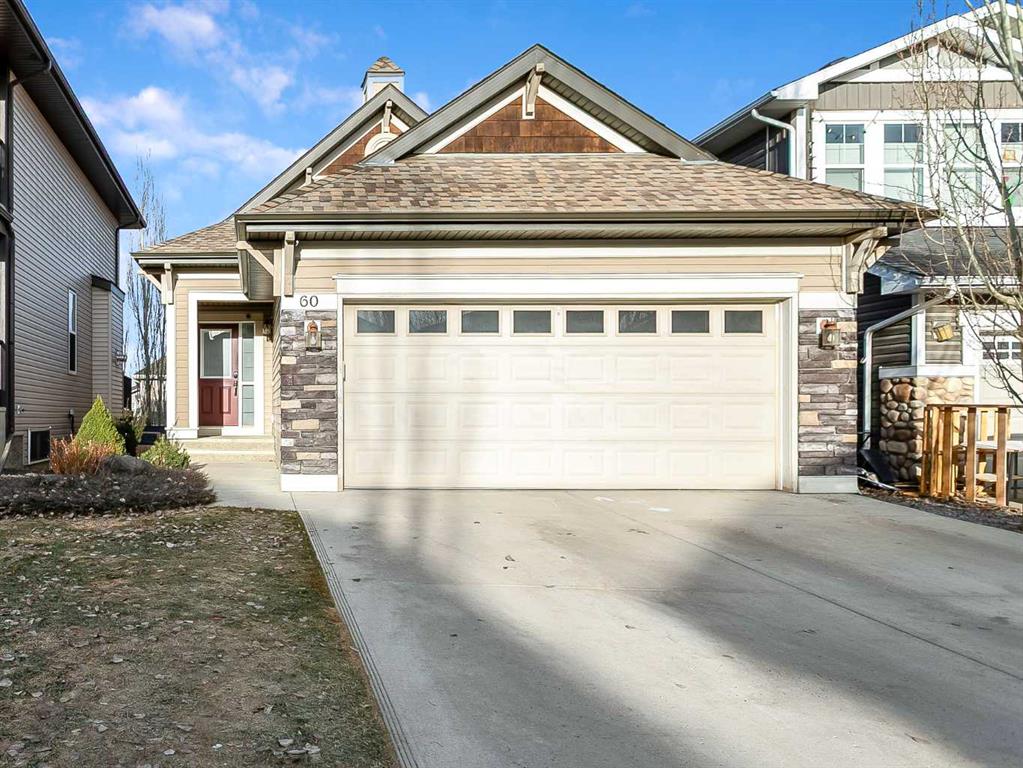 60 Auburn Glen Green SE, Calgary, Alberta, T3M 0R2