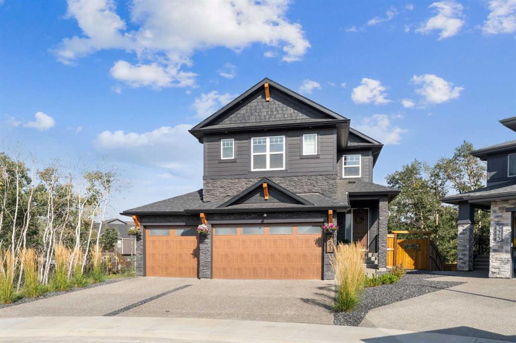 321 Legacy Woods Manor SE, Calgary, Alberta, T2X 5A8
