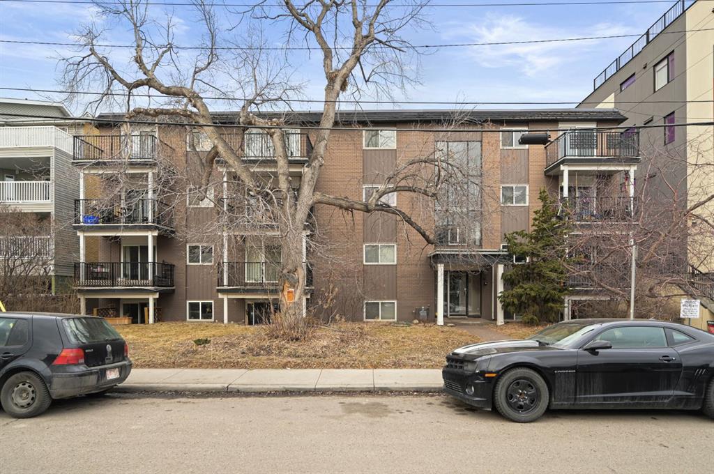 #306 112 23 Avenue SW, Calgary, Alberta, T2Z 5C7