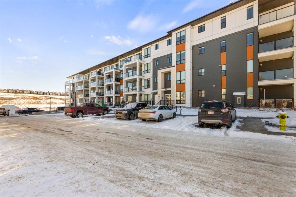 #4215 15 Sage Meadows Landing NW, Calgary, Alberta, T3P 1E5