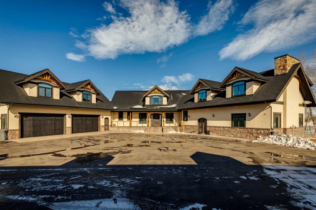 242036 96 Street E, Rural Foothills County, Alberta, T1S 3Y6