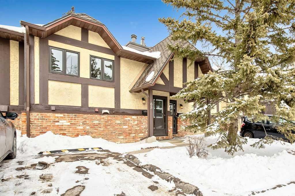 65 Storybook Gardens NW, Calgary, Alberta, T3G1Y7