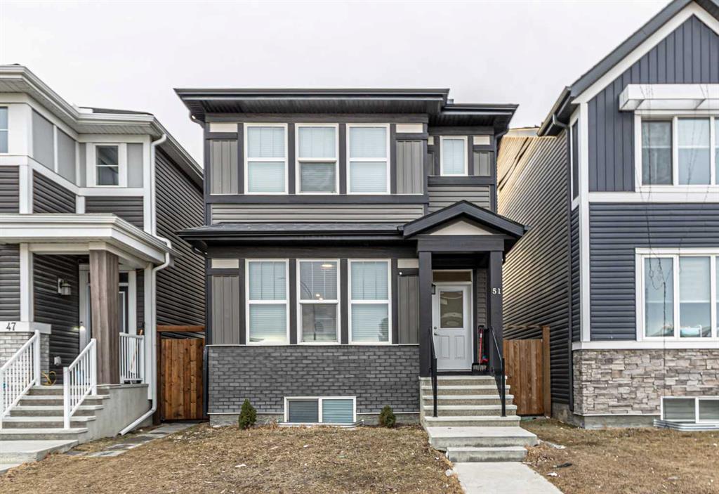 51 corner meadows Villas NE, Calgary, Alberta, T3N1J5