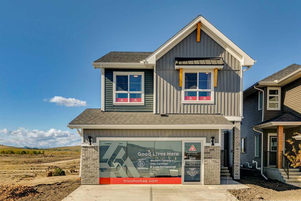 28 Southborough Lane, Cochrane, Alberta, T2C 5H9