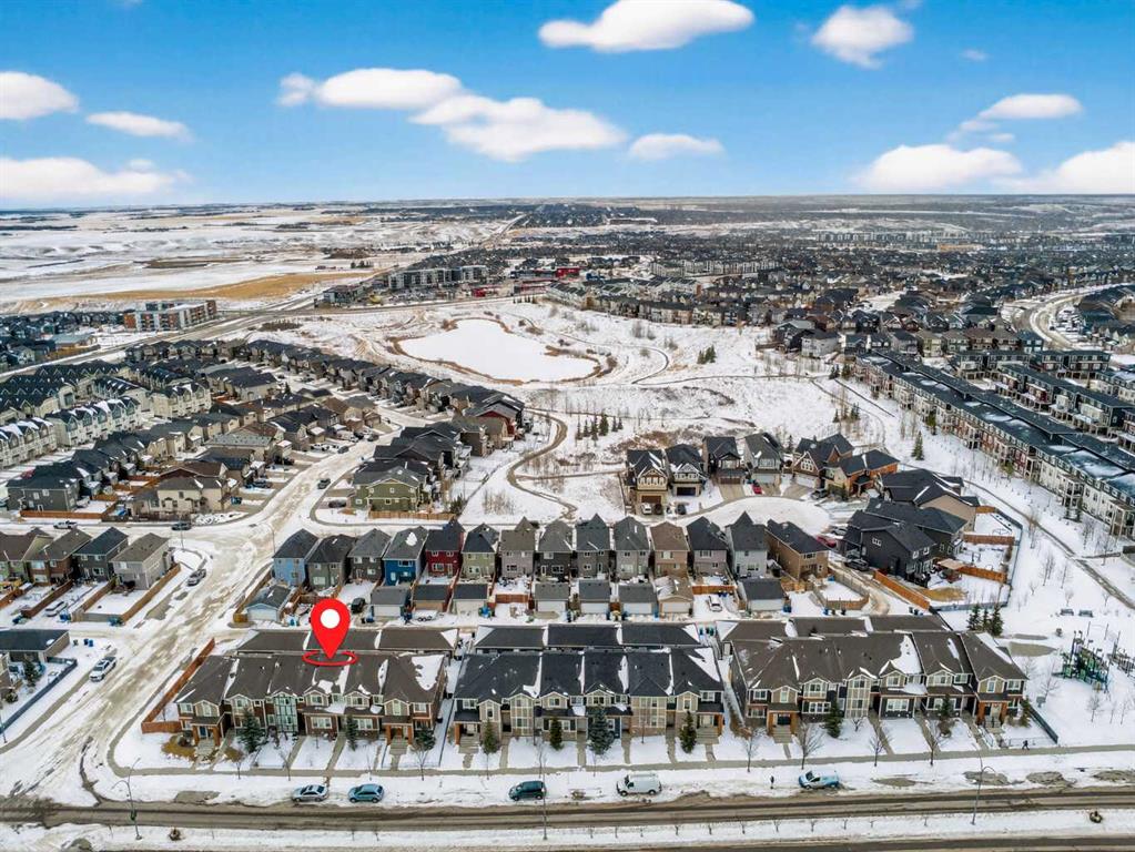 854 Nolan Hill Boulevard NW, Calgary, Alberta, T3R 0W1