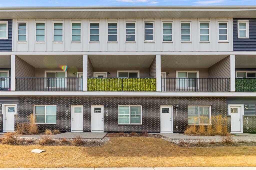1209 Cornerstone Street NE, Calgary, Alberta, T3N 2G1