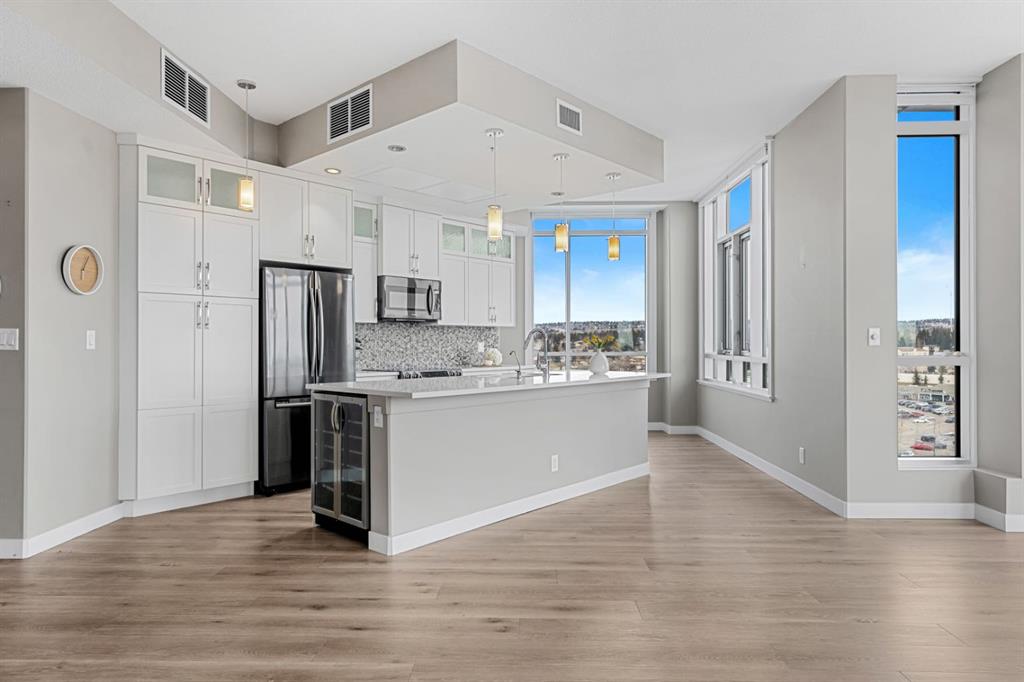 #1205 32 Varsity Estates Circle NW, Calgary, Alberta, T3A 2Y1