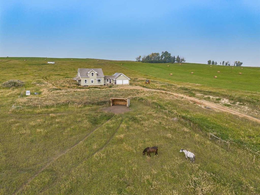 290053 96 Street E, Rural Foothills County, Alberta, T1S 3Y9