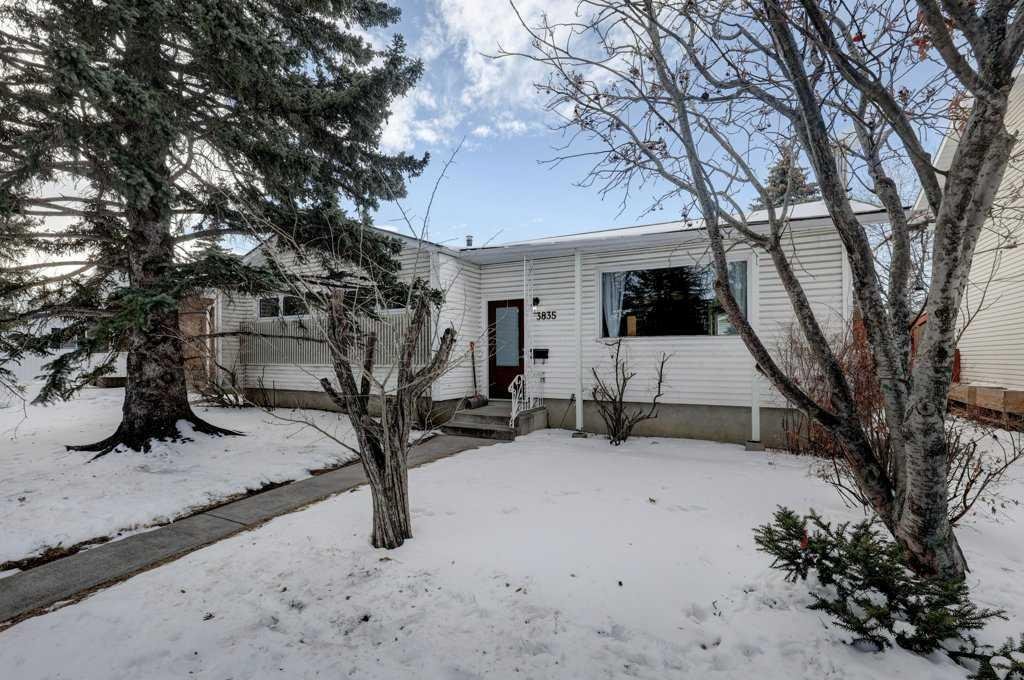 3835 Varsity Drive NW, Calgary, Alberta, T3A0Z3