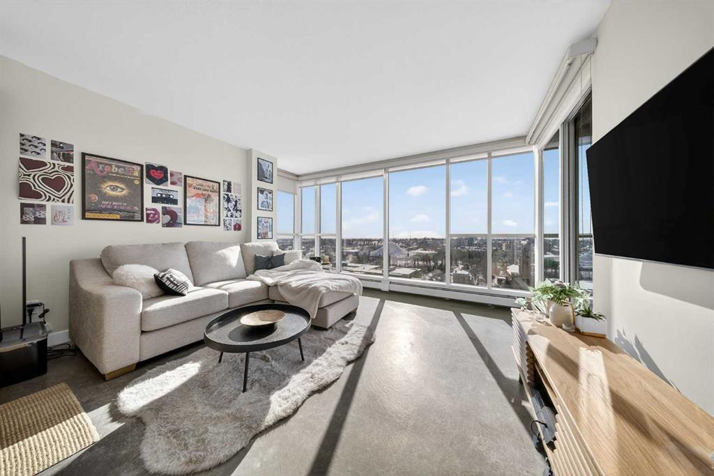 #1805 188 15 Avenue SW, Calgary, Alberta, T2R 1S4