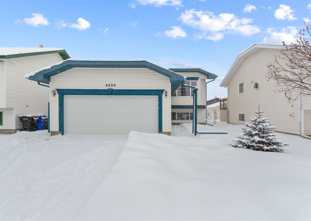 6228 Cypress Close, Olds, Alberta, T4H 1M7