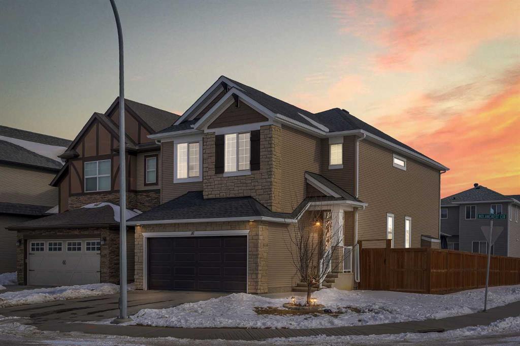 16 Nolancrest Circle NW, Calgary, Alberta, T3R 0T8