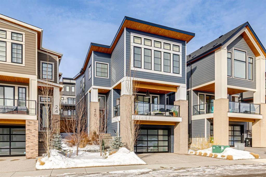 28 Timberline Way SW, Calgary, Alberta, T3H 0W3