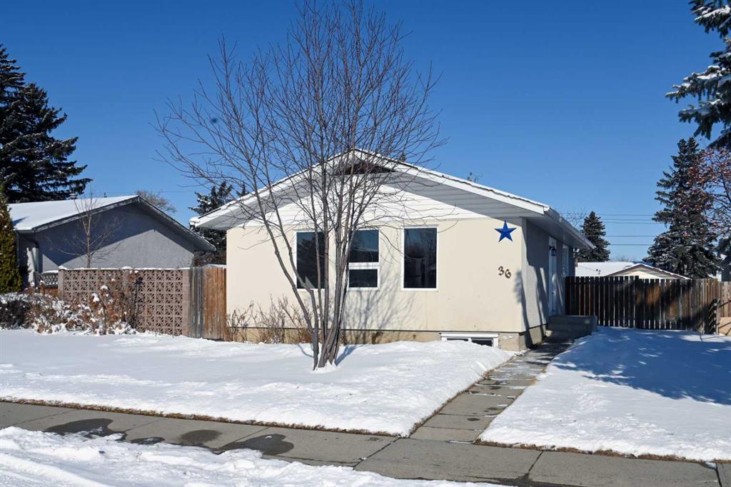 36 Pennsburg Place SE, Calgary, Alberta, T2A2K1