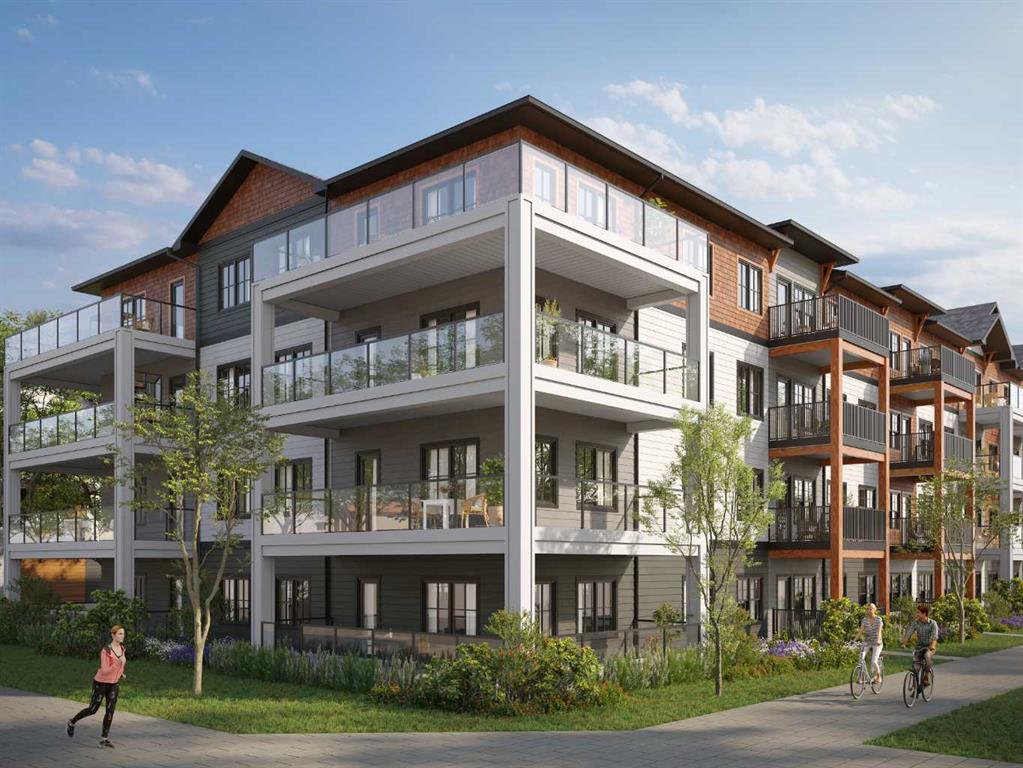 #1404 321 Hotchkiss Drive SE, Calgary, Alberta, T3S 0X5