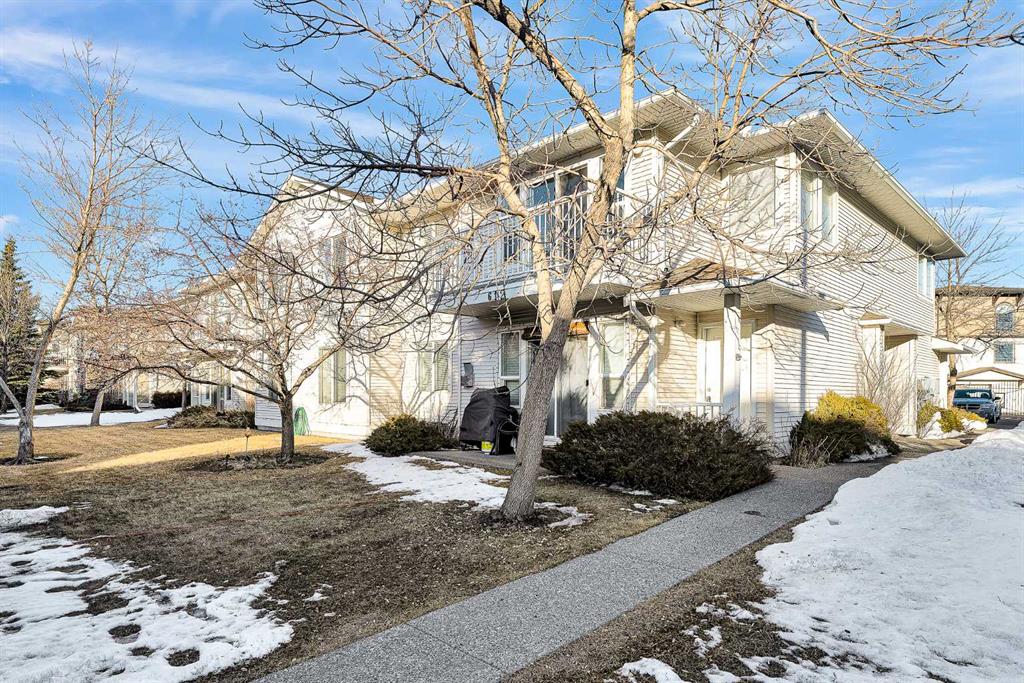 #202 612 19 Street SE, High River, Alberta, T1V 1V3