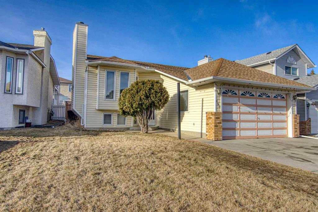 237 Sandarac Drive NW, Calgary, Alberta, T3K 3W8