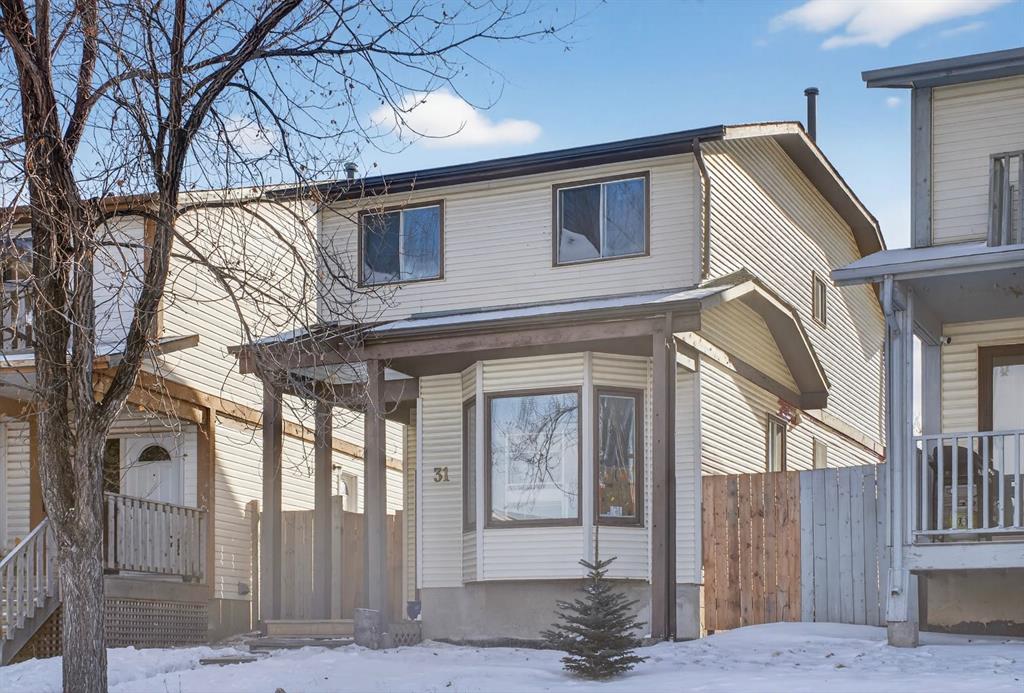31 Templeby Way NE, Calgary, Alberta, T1y5n7
