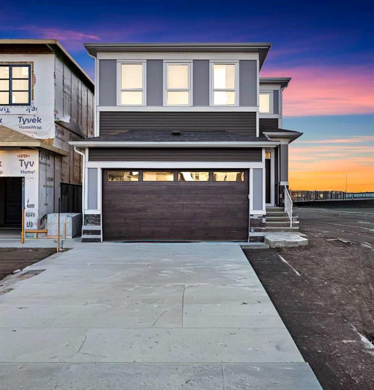 175 Homestead Common NE, Calgary, Alberta, T3J 5V7