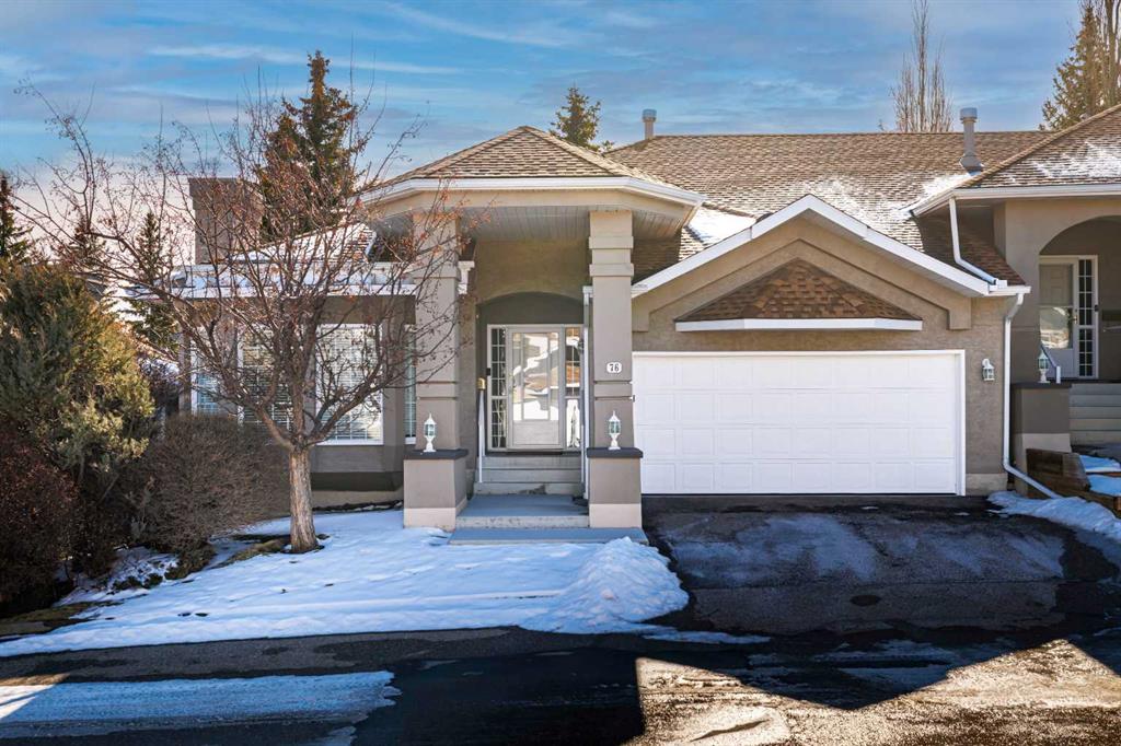 76 Christie Gardens SW, Calgary, Alberta, T3H 3B5