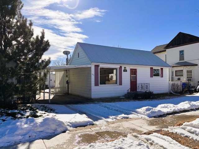 341 50 Avenue W, Claresholm, Alberta, T0L 0T0