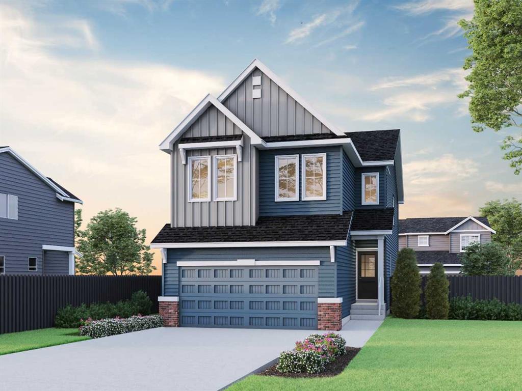 73 Sora Gate SE, Calgary, Alberta, T3S0V3