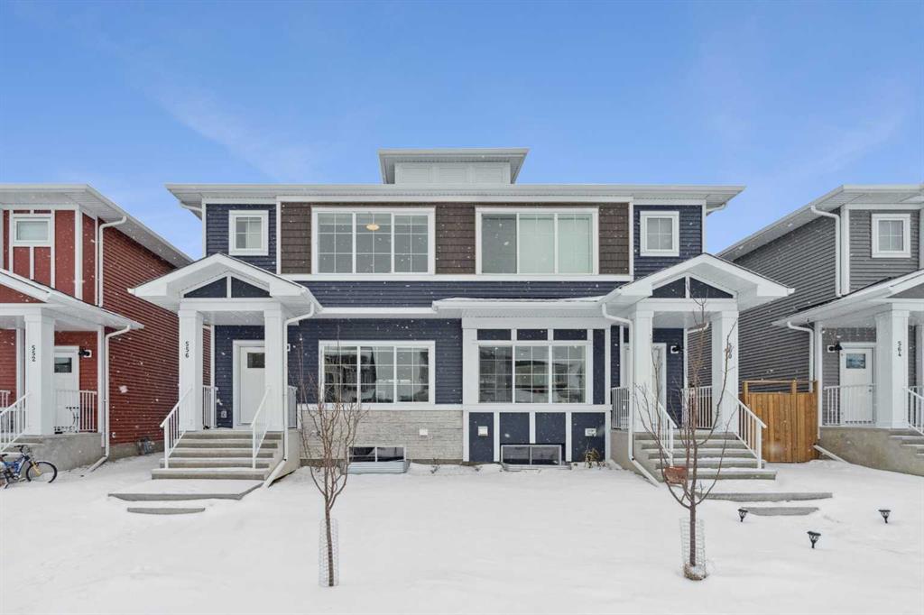 556 Chelsea Gardens, Chestermere, Alberta, T1X2V4