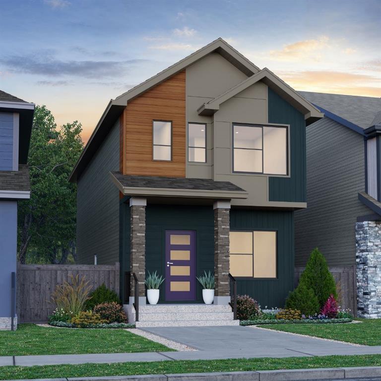 218 Sora Gardens SE, Calgary, Alberta, T3S 0M1