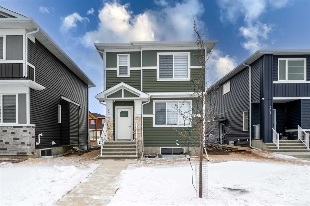 358 chelsea Common, Chestermere, Alberta, T1X2T3