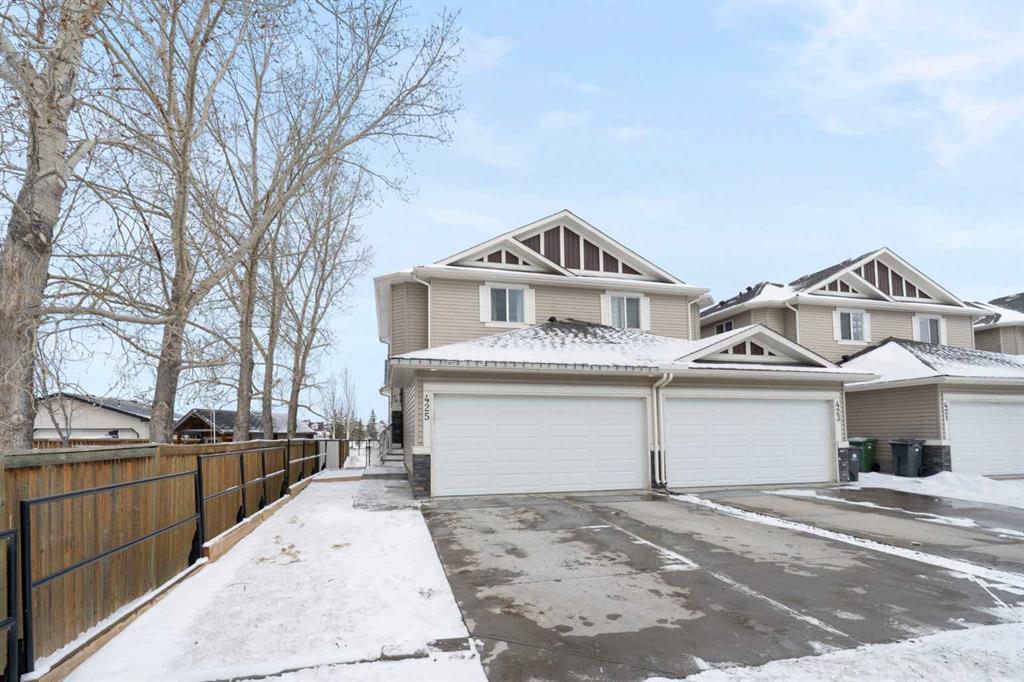 425 Sandford Place NW, Langdon, Alberta, T0J 1X2