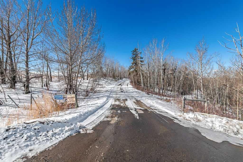 322253 112 Street W, Rural Foothills County, Alberta, T1S 5H9
