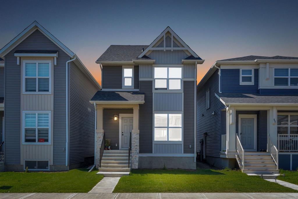 67 Corner Glen Gardens NE, Calgary, Alberta, T3N2L3